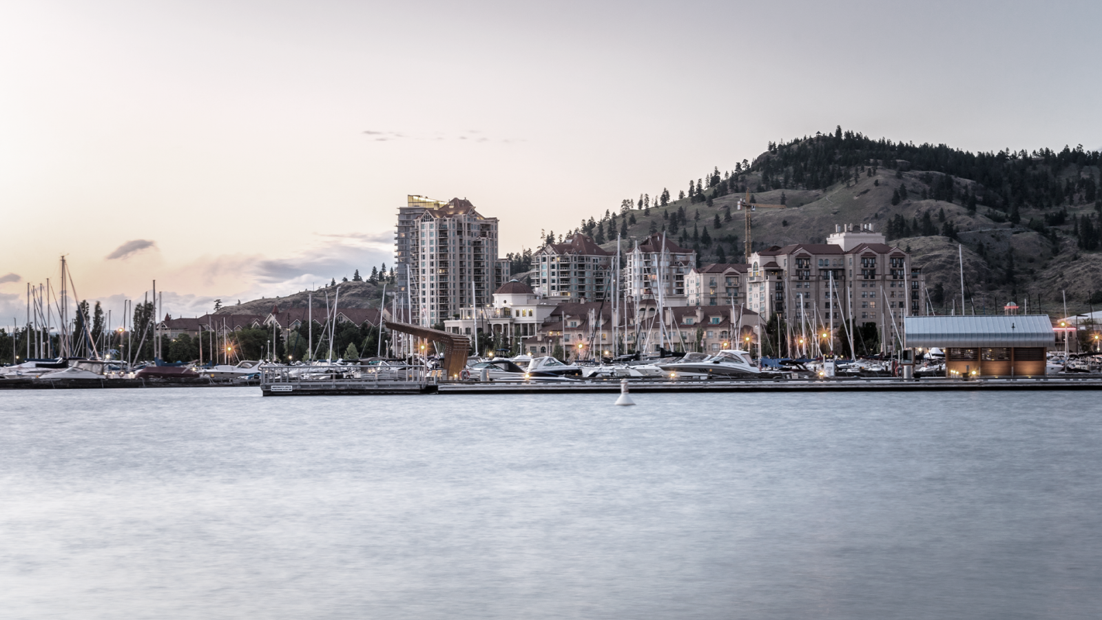 INSIDE ONE OF THE BEST SMALL CITIES IN CANADA MLA Canada